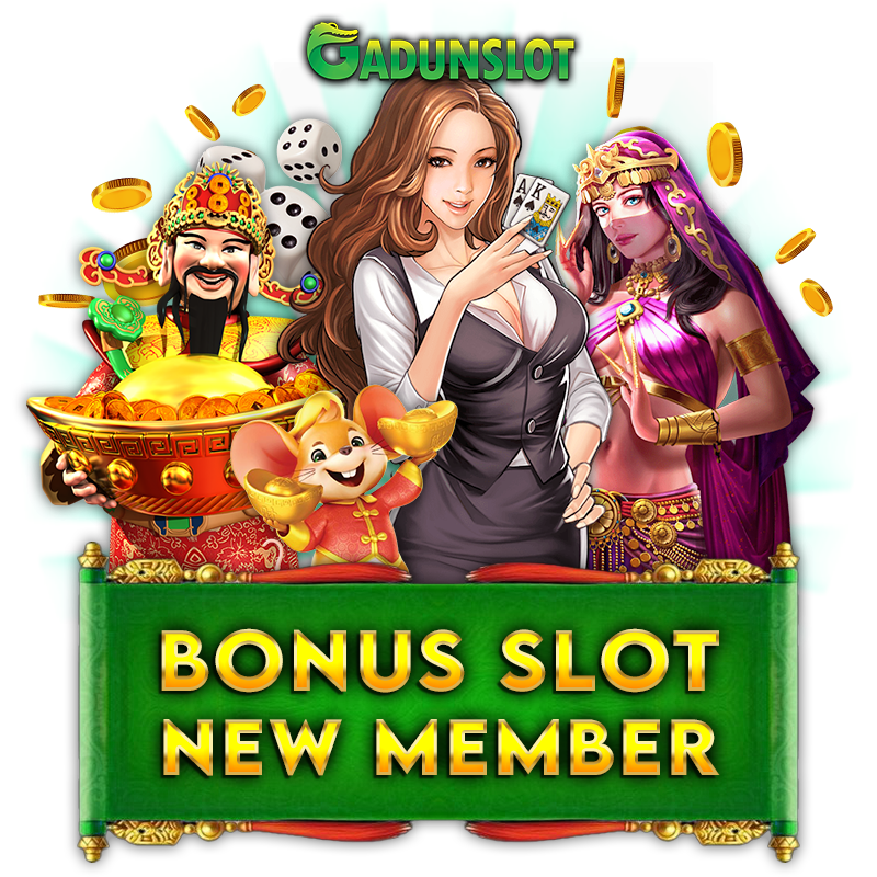 Situs Slot Bonus New Member 100 Gampang Menang Depo 50 Bonus 50